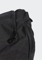 Maletín Negro-Blanco adidas Performance Linear Duffel L de adidas Performance