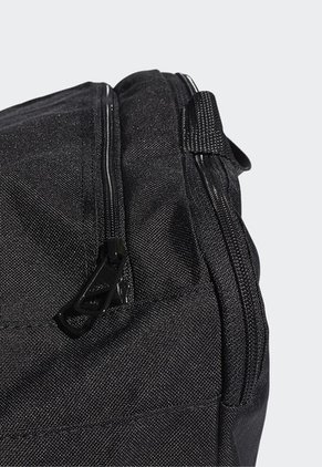 Maletín Negro-Blanco adidas Performance Linear Duffel L