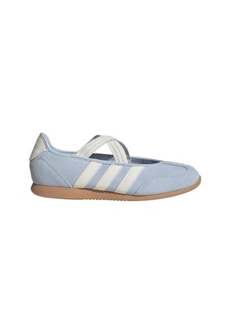 Tenis Azul Adidas Barreda Mary Jane Mujer adidas Performance