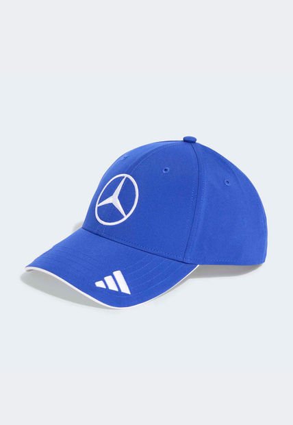 Gorra adidas Performance Mercedes - AMG Petronas F1 Team Kimi Antonelli Azul