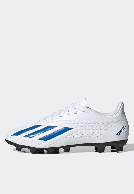 Guayos adidas Performance Deportivo II FxG Blanco