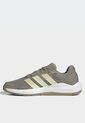 Tenis adidas Performance Dropset Base Verde de adidas Performance