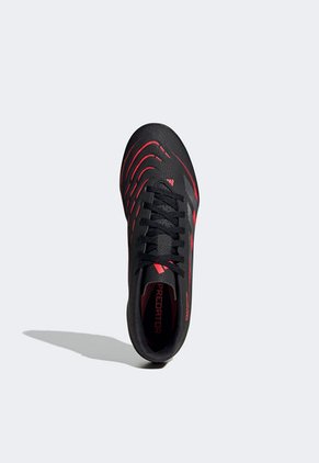Guayos adidas Performance Predator Club TF Negro