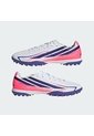Guayos Fútbol Blanco Adidas F50 Hyperfast Club Artificial de adidas Performance