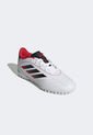 Guayos adidas Performance Goletto IX TF Blanco de adidas Performance
