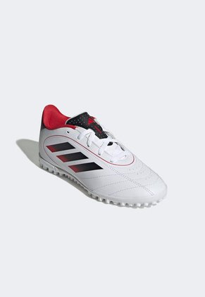 Guayos adidas Performance Goletto IX TF Blanco