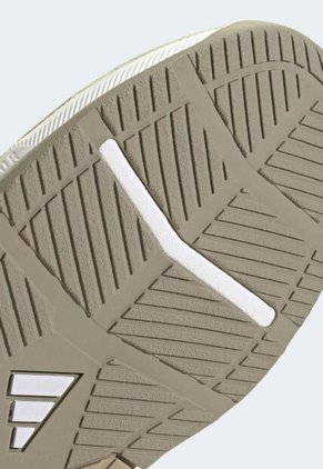 Tenis adidas Performance Dropset Base Verde