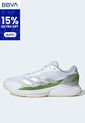 Tenis adidas Performance Courtquick Blanco de adidas Performance