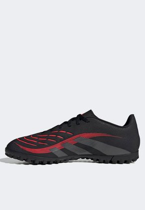 Guayos adidas Performance Predator Club TF Negro