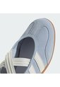 Tenis Azul Adidas Barreda Mary Jane Mujer de adidas Performance