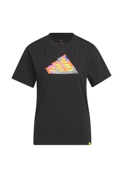 CAMISETA ADIDAS MUJER JN2518 Talla L