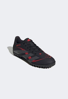 Guayos adidas Performance Predator Club TF Negro