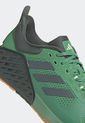 Tenis Training Verde adidas Performance Dropset 2 de adidas Performance