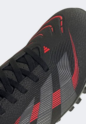 Guayos adidas Performance Predator Club TF Negro