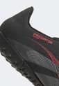 Guayos adidas Performance Predator Club TF Negro de adidas Performance
