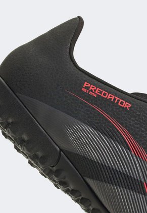Guayos adidas Performance Predator Club TF Negro