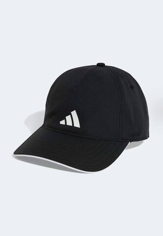 Gorra adidas Performance Aeroready Negro adidas Performance