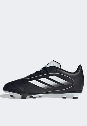 Guayos adidas Performance Goletto IX FG/MG Negro