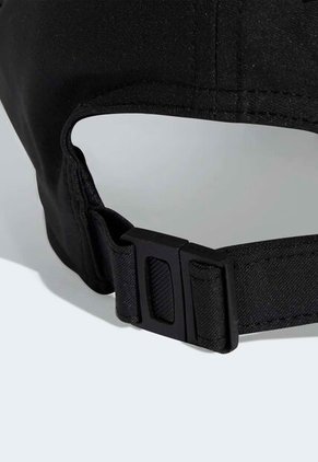 Gorra adidas Performance Aeroready Negro