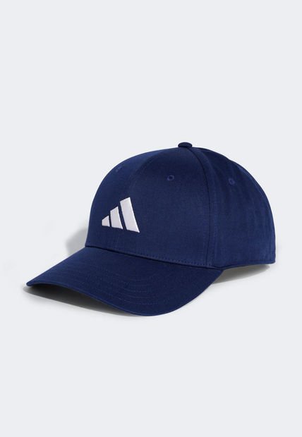 Gorra Azul Navy adidas Performance New Logo
