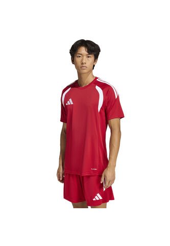 CAMISETA TIRO26L JSY  ADIDAS adidas Performance