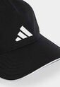 Gorra adidas Performance Aeroready Negro de adidas Performance