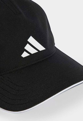 Gorra adidas Performance Aeroready Negro