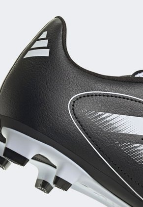 Guayos adidas Performance Goletto IX FG/MG Negro