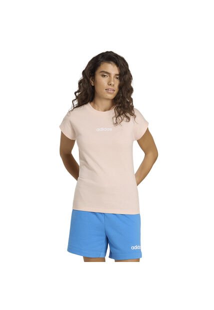 CAMISETA W LIN SJ T ADIDAS