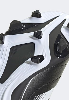 Guayos adidas Performance Goletto IX FG/MG Negro