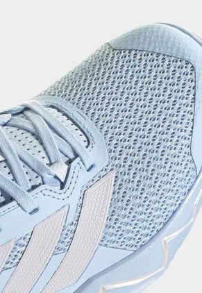 Tenis adidas Performance Rapidmove Go Celeste
