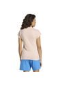 CAMISETA W LIN SJ T ADIDAS de adidas Performance