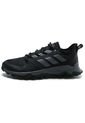 Tenis Running Negro adidas Performance Canada Trail de adidas Performance