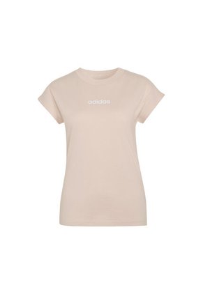 CAMISETA W LIN SJ T ADIDAS