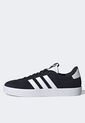 Tenis adidas Sportswear VL Court 3.0 Negro de adidas Performance