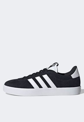 Tenis adidas Sportswear VL Court 3.0 Negro