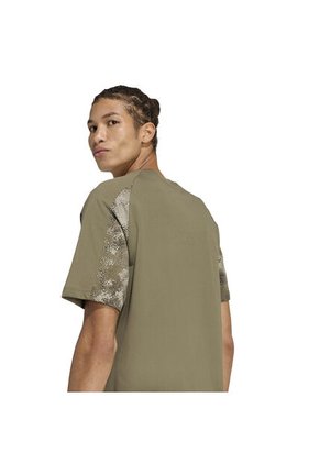 CAMISETA CAMO PRINT  ADIDAS