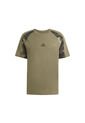 CAMISETA CAMO PRINT  ADIDAS de adidas Performance