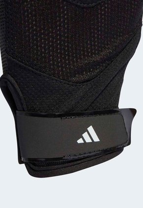Guantes adidas Performance Negro