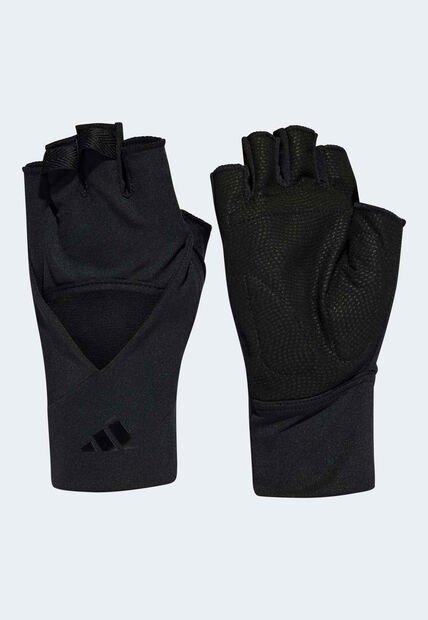 Guantes adidas Performance Negro