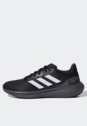Tenis adidas Performance Runfalcon 3.0 Negro