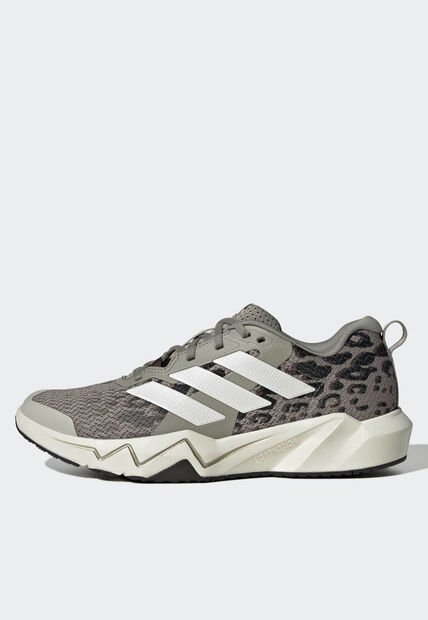 Tenis adidas Performance Rapidmove Go Taupe