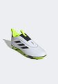 Guayos adidas Performance Goletto IX Laceless FG/MG Blanco de adidas Performance