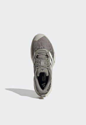 Tenis adidas Performance Rapidmove Go Taupe