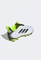 Guayos adidas Performance Goletto IX Laceless FG/MG Blanco de adidas Performance