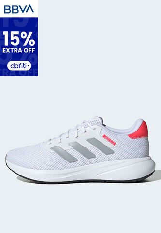 Tenis adidas Performance Response Runner Blanco adidas Performance