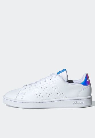 Tenis adidas Sportswear Advantage Blanco adidas Performance