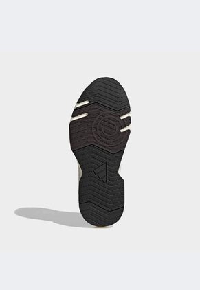 Tenis adidas Performance Rapidmove Go Taupe