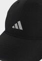 Gorra adidas Performance Essential Climacool Negro de adidas Performance