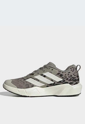 Tenis adidas Performance Rapidmove Go Taupe